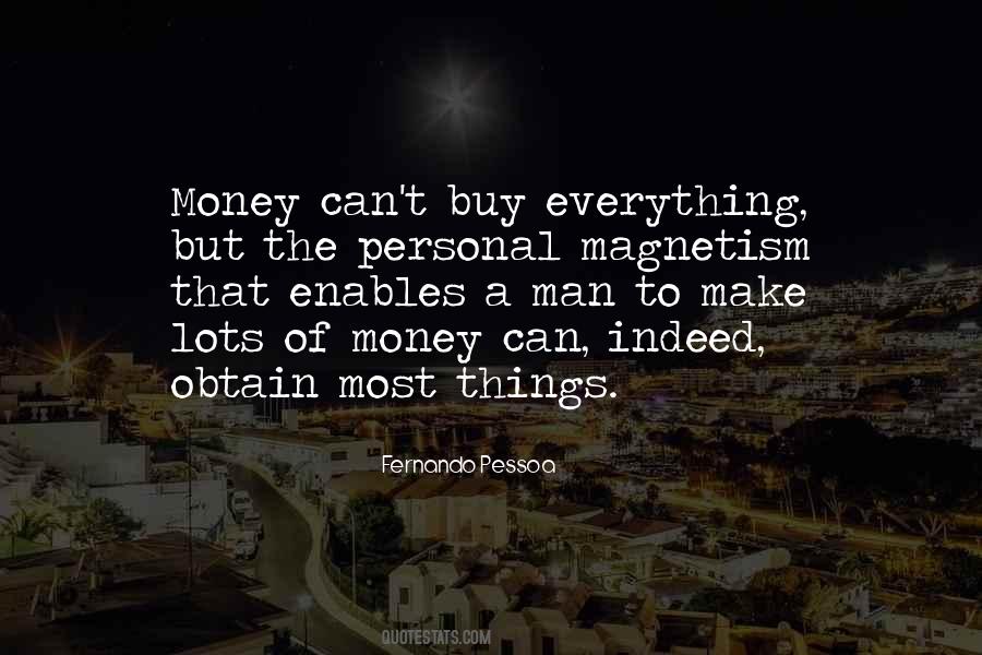 Personal Man Quotes #967847