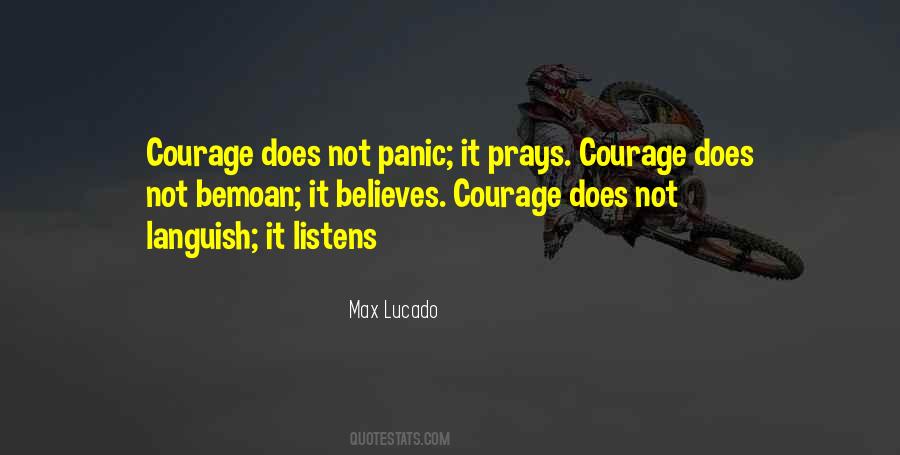 Leader Inspiring Quotes #598306