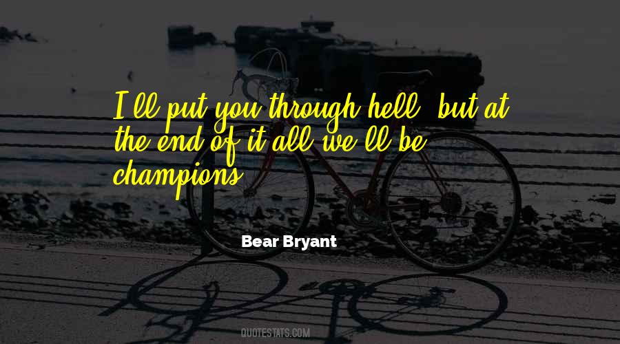 Leader Inspiring Quotes #815562