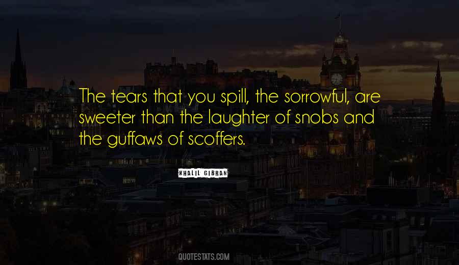 You Are Sweeter Than Quotes #1235949