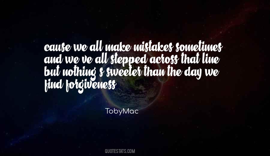 You Are Sweeter Than Quotes #137870