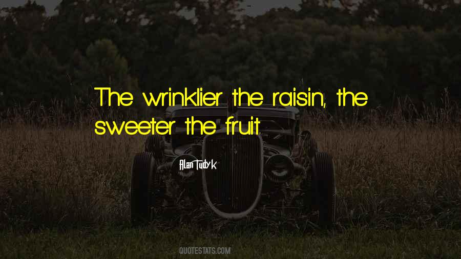 You Are Sweeter Than Quotes #146937