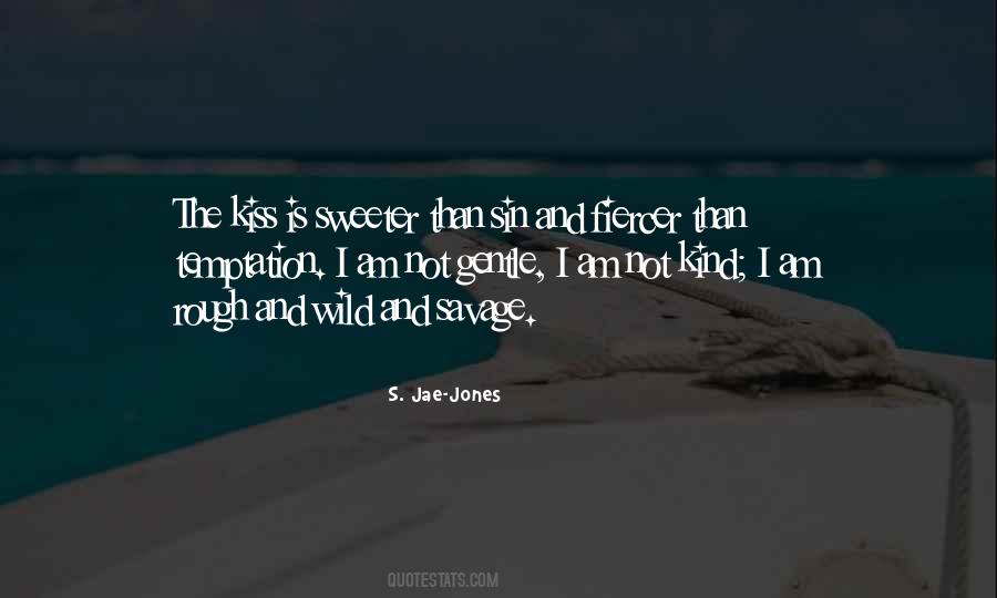 You Are Sweeter Than Quotes #57242