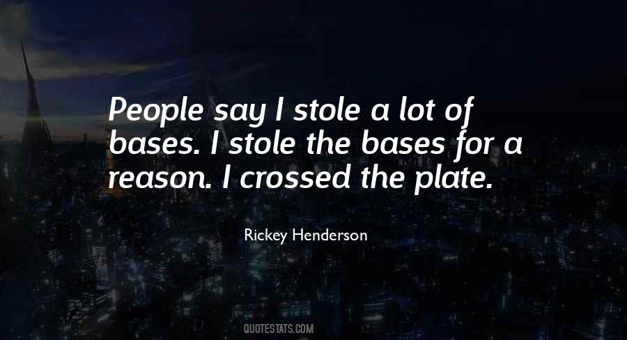 I Have A Lot On My Plate Quotes #1864486