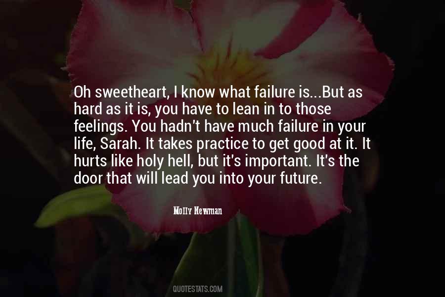 Practice Is Important Quotes #1122126