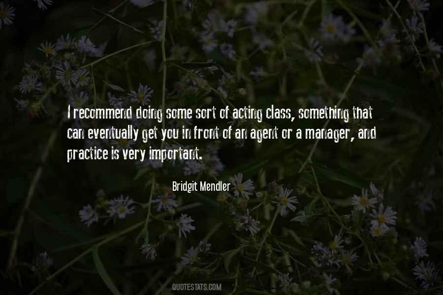 Practice Is Important Quotes #113262