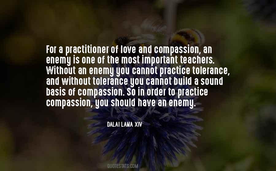 Practice Is Important Quotes #1161098