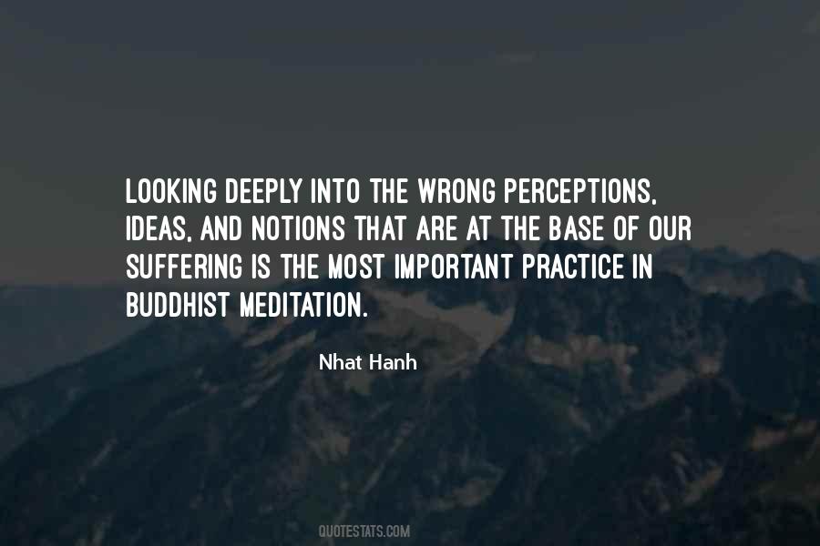 Practice Is Important Quotes #1343422