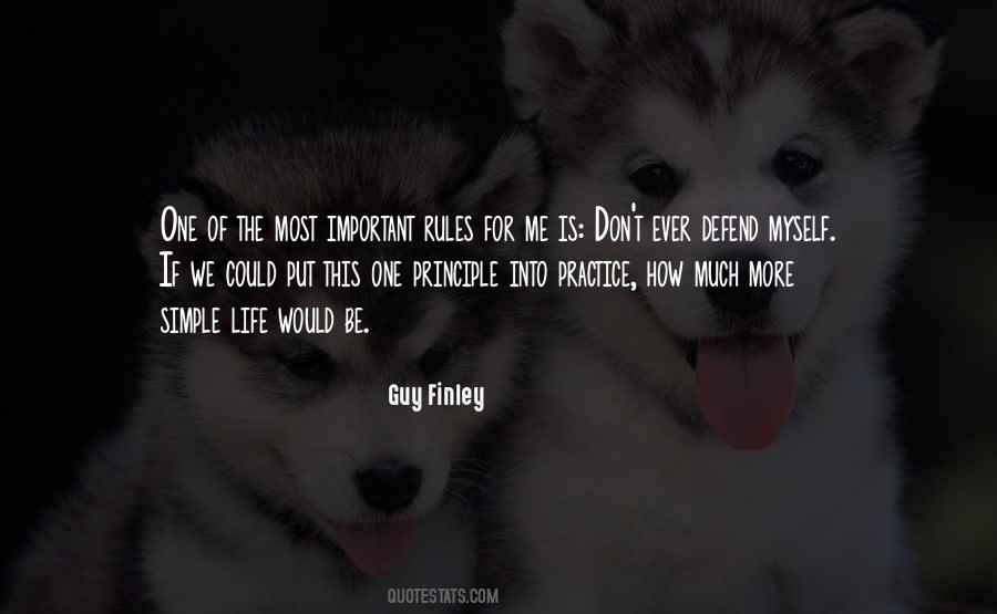 Practice Is Important Quotes #1834822