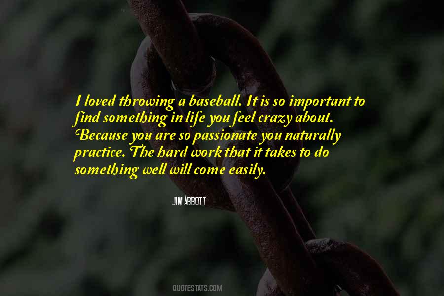 Practice Is Important Quotes #408199