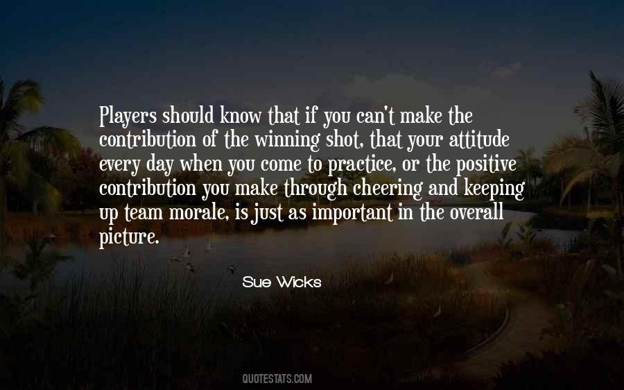 Practice Is Important Quotes #715688