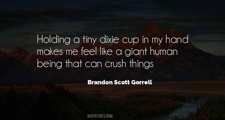 Crush Poetry Quotes #766685
