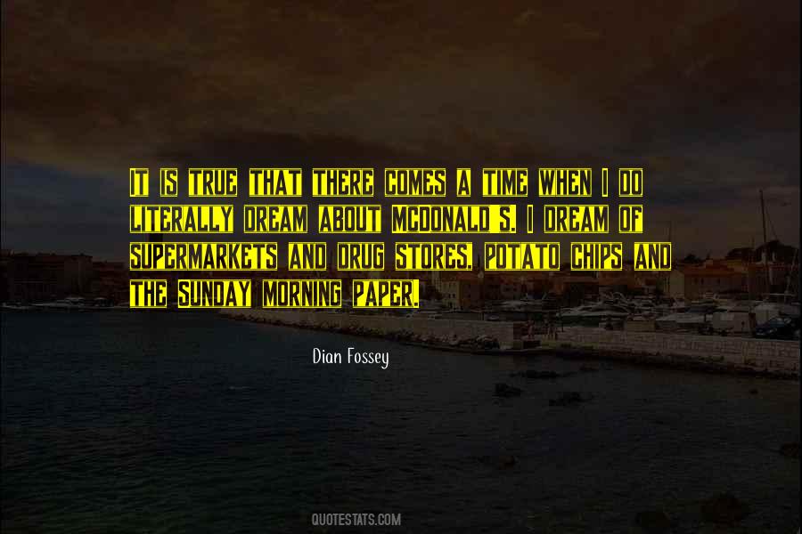 It Is Literally True Quotes #1269190