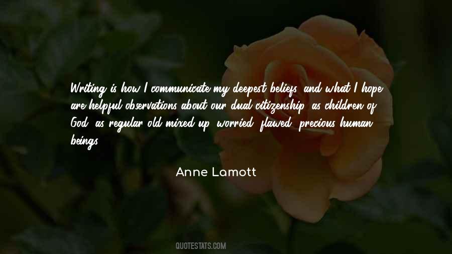 About Precious Quotes #1105753
