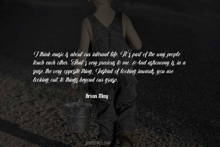 About Precious Quotes #1745297