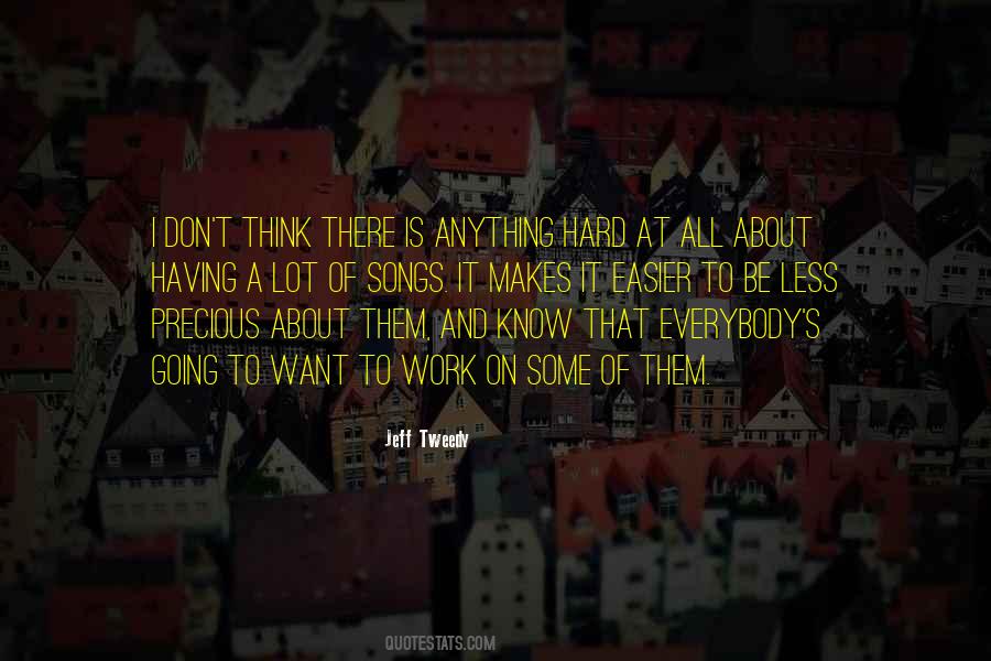 About Precious Quotes #283130