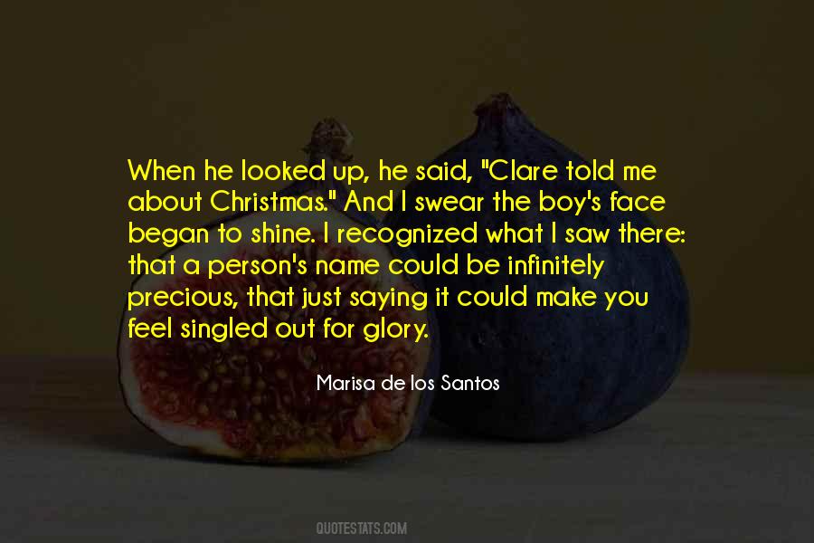 About Precious Quotes #351380