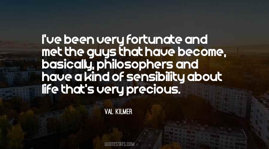 About Precious Quotes #385727