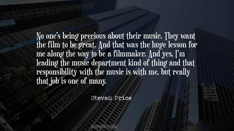 About Precious Quotes #408989