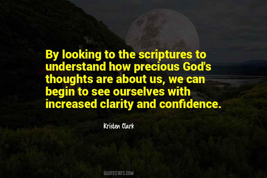 About Precious Quotes #414990