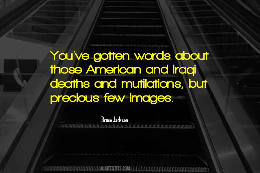 About Precious Quotes #453926