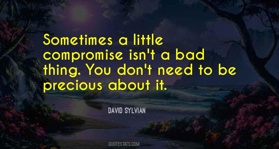 About Precious Quotes #668420
