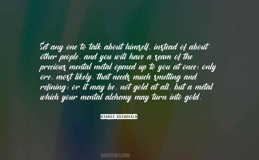 About Precious Quotes #910539