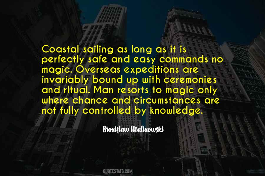 Safe Man Quotes #1552646