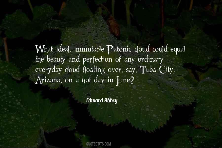 Ideal City Quotes #1764030