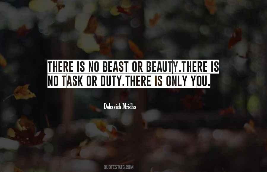 Beauty Is Truth Quotes #414596