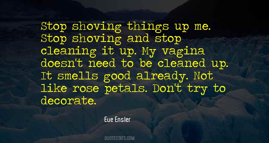 Decorate Yourself Quotes #605690