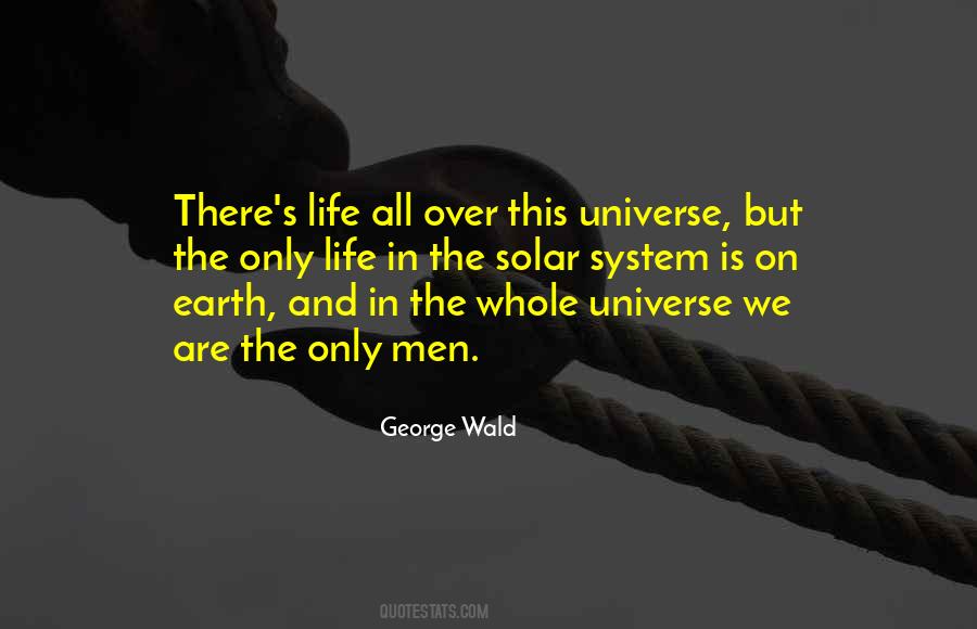 The Whole Universe Quotes #1514537