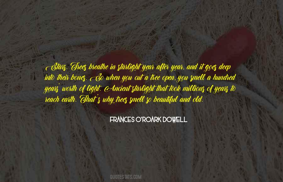 Smell Of You Quotes #323102