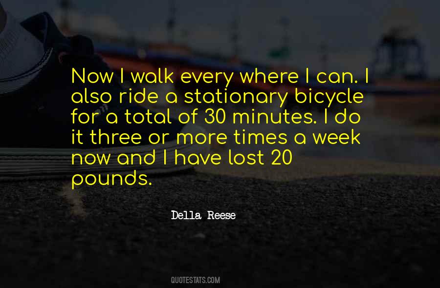 Every Ride Quotes #477893