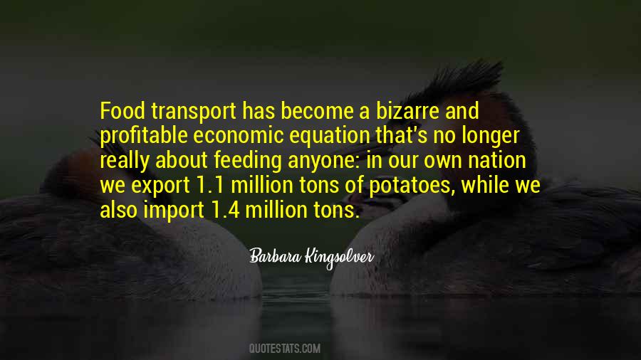 Export And Import Quotes #406968