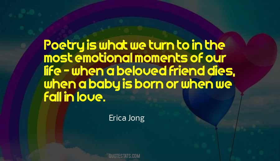 Baby Friend Quotes #671728
