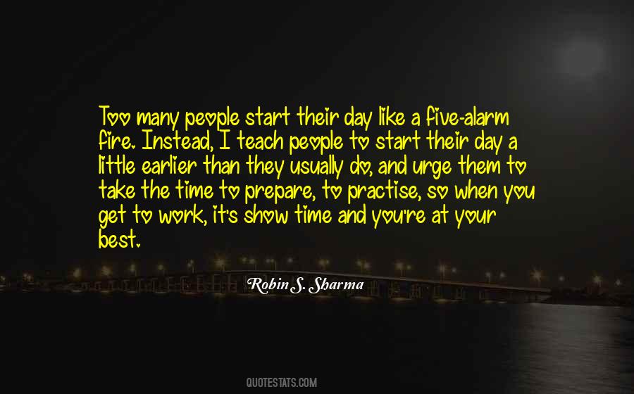 Can Start A Fire Quotes #1084084