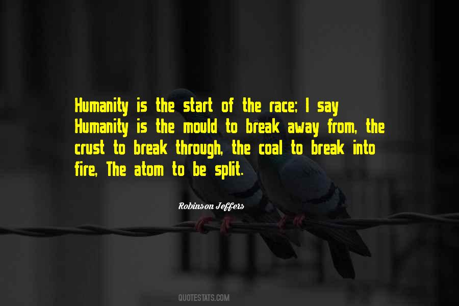 Can Start A Fire Quotes #69088