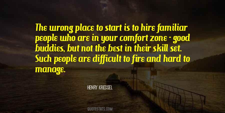 Can Start A Fire Quotes #833616