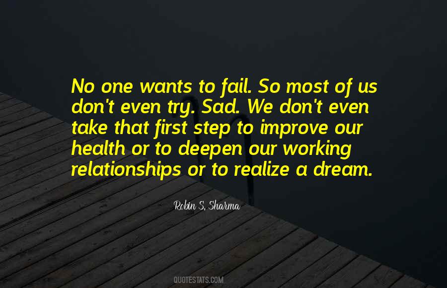 Quotes About Relationships That Are Not Working #609237