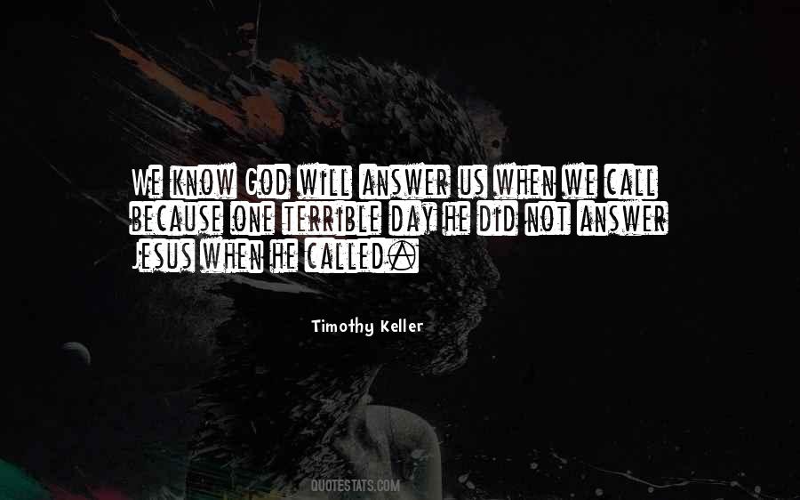 God Jesus Quotes #69296