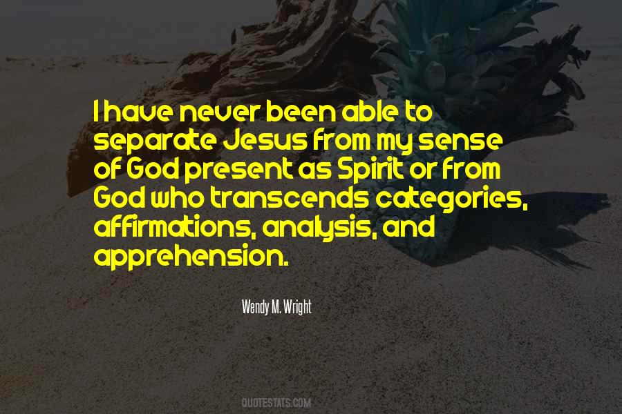 God Jesus Quotes #85117