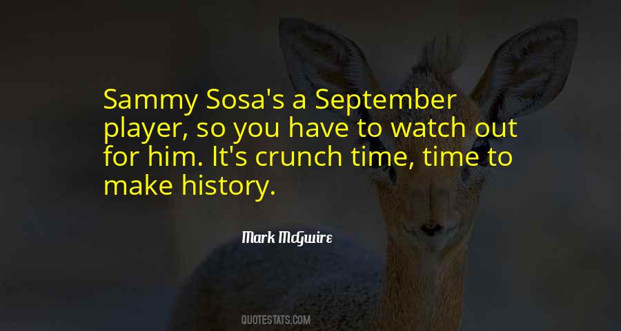 Make Time For Him Quotes #1176012