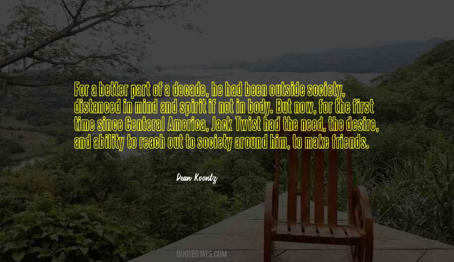 Make Time For Him Quotes #645714