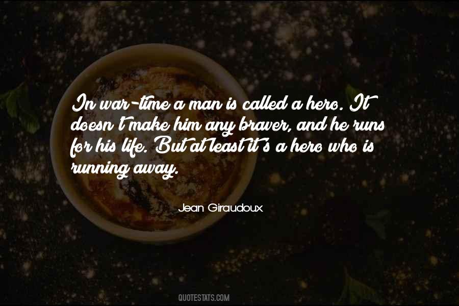 Make Time For Him Quotes #973911