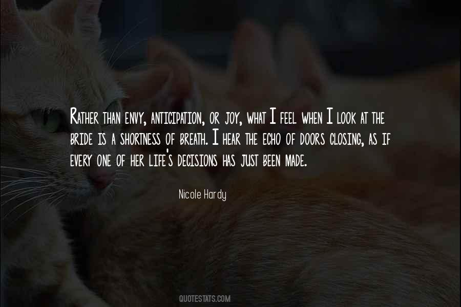 Just Look At Her Quotes #1046698