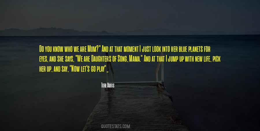 Just Look At Her Quotes #1276137