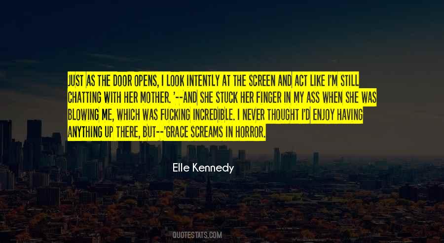 Just Look At Her Quotes #1351405