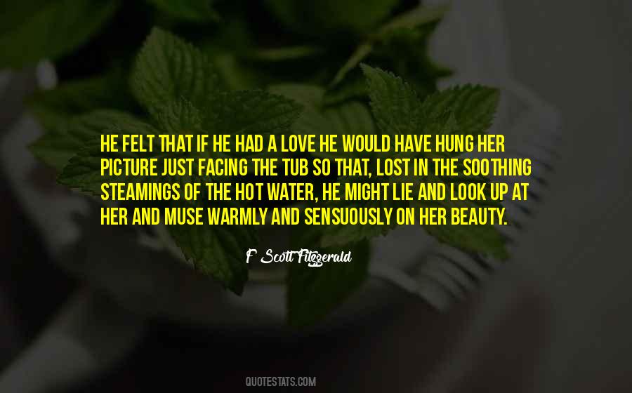 Just Look At Her Quotes #1553171