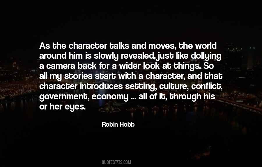 Just Look At Her Quotes #1750846